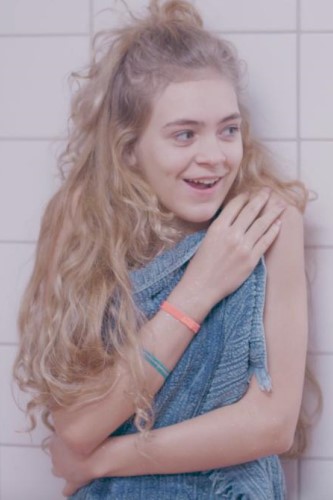 Agnes Mikkeline Hansen