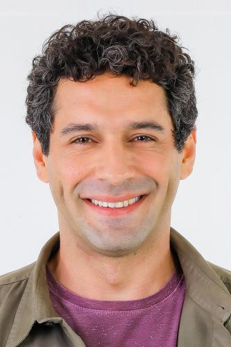 Joao Baldasserini