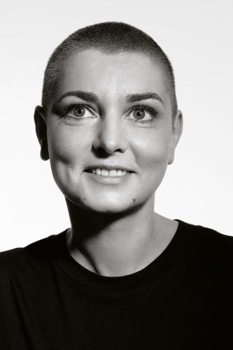 Sinead O'Connor