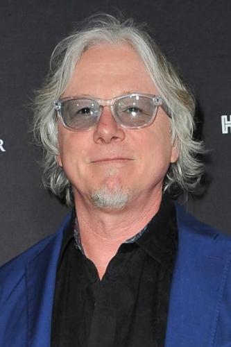Mike Mills 2