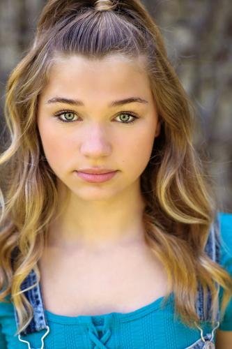 Valentina Gordon