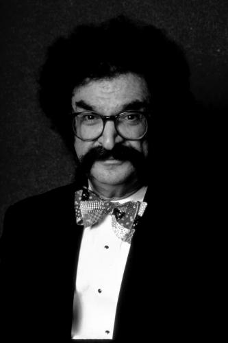 Gene Shalit