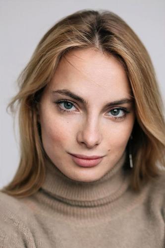 Maria Lisovaya