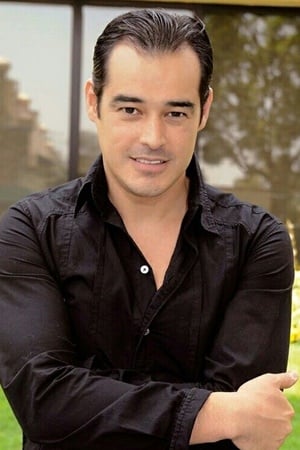 Juan Angel Esparza