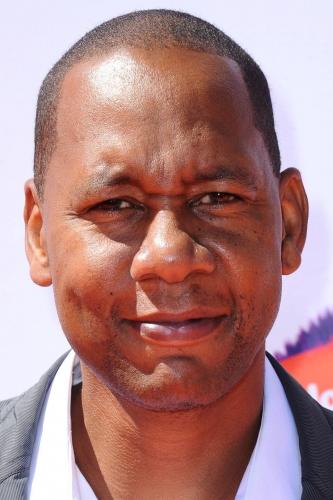 Mark Curry 2