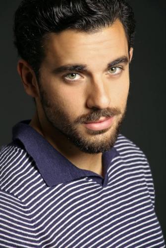 Jose Pablo Minor