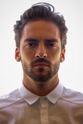 Andreas Munoz