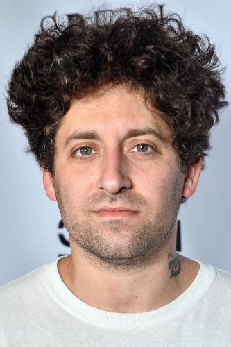 Joe Trohman