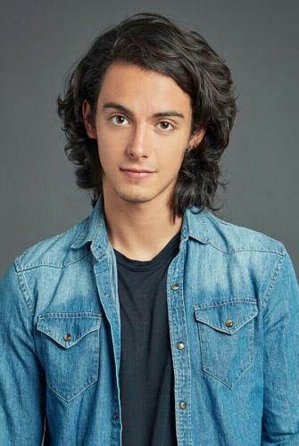 Xabiani Ponce de Leon