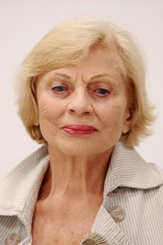 Elvyra Zebertavičiūtė