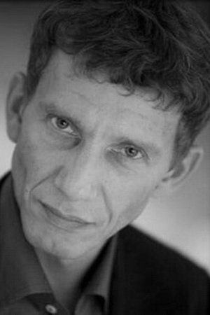 Vladimir Tchernychov