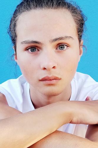 Sasha Cocola