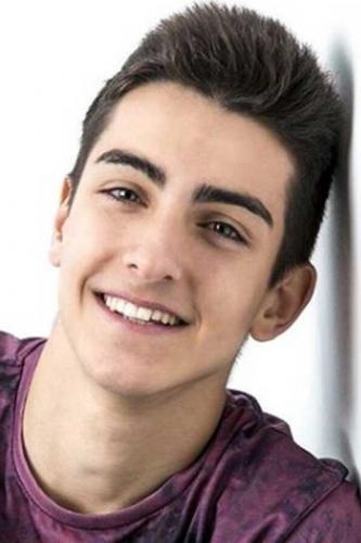 Alvaro Cobas Gonzalez