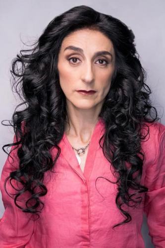 Barbara Ernestina Torres