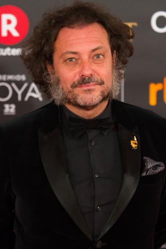 Enrique Lopez Lavigne