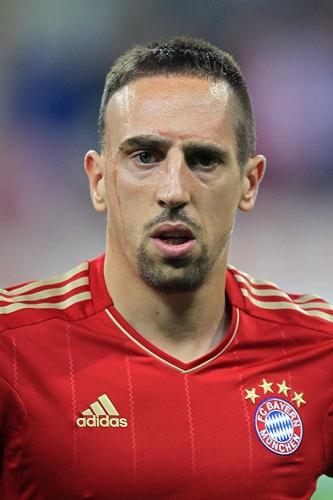 Franck Ribery