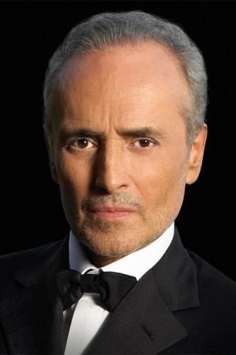 Jose Carreras