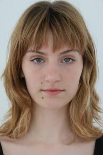 Vivelill Sogaard Holm