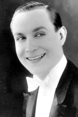 Andre Roanne