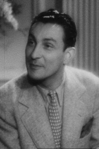 Jean-Jacques Lecot