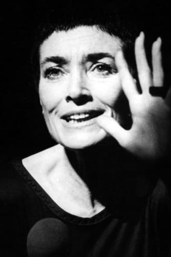 Beatrice Arnac