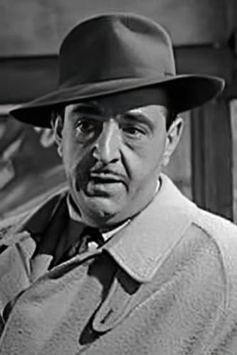 Jean Hebey
