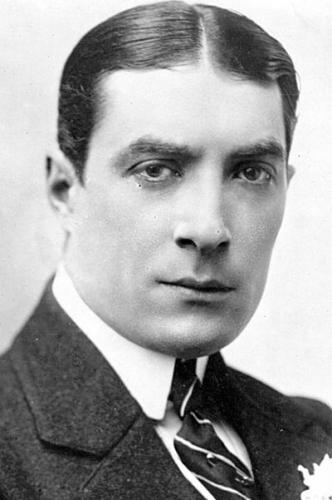 Leon Bary