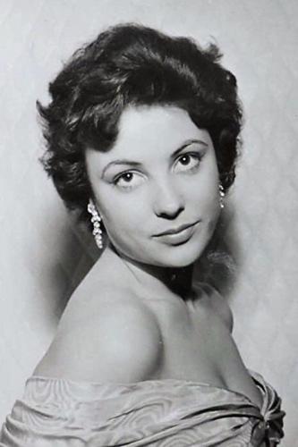 Veronique Zuber