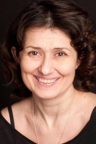 Madeleine Jabrayilova