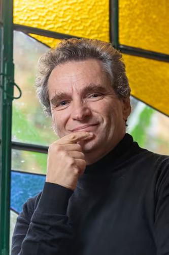 Damian Dreizik