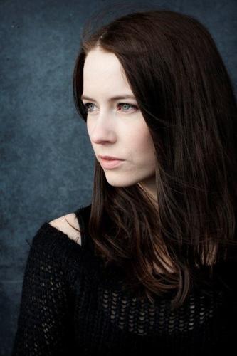 yorbjörg Helga yorgilsdottir