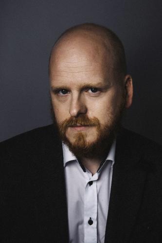 AEvar yor Benediktsson