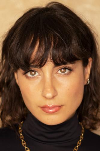 Rosalinda Galan Parrales