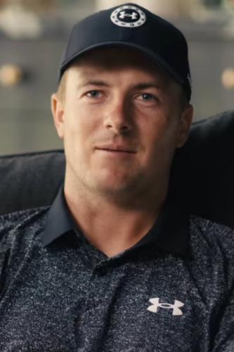 Jordan Spieth