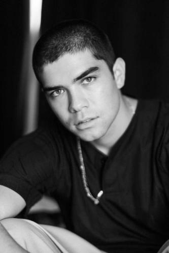 Miguel Angel García