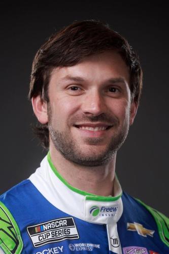 Daniel Suarez