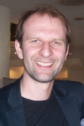 Rafal Rutkowski
