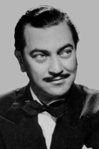 Carlos Lopez Moctezuma