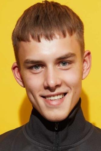 Vilmer Trier Brogger