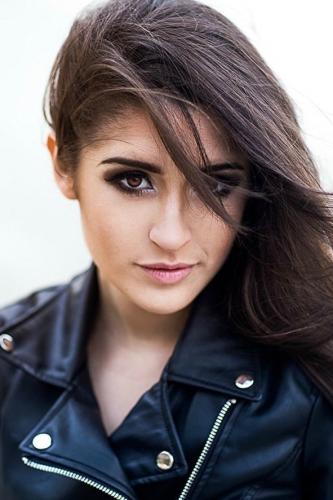 Kaitlyn Boye