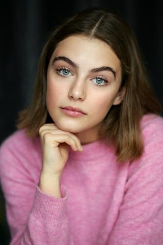 Ella Bright