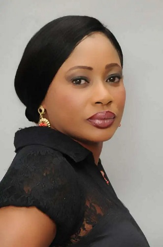 Clarion Chukwurah-Abiola