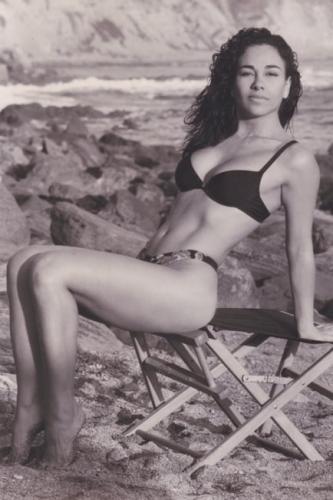 Jackeline Olivier