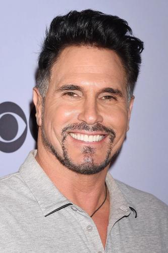 Don Diamont