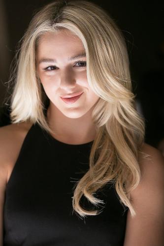 Chloé Lukasiak