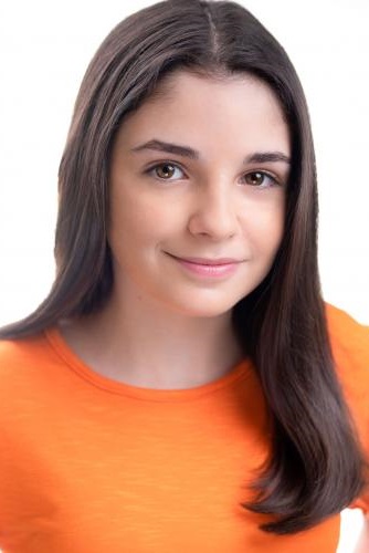 Jenna Weir