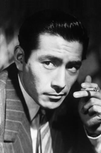Toshiro Mifune