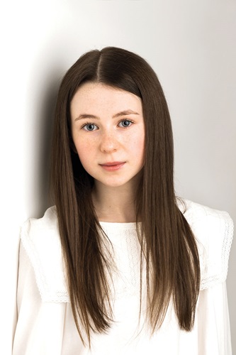 Katelyn Rose Downey