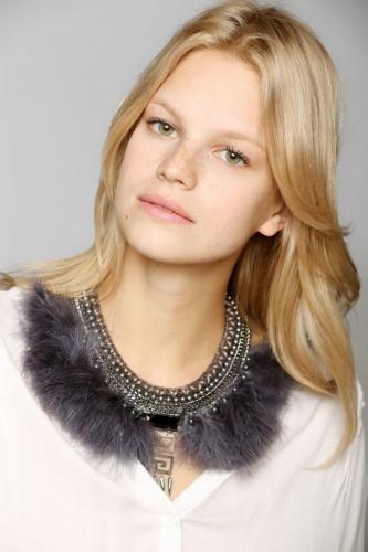 Nadine Leopold
