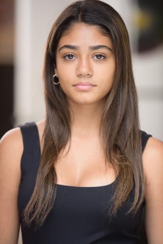 Aamya Deva Keroles